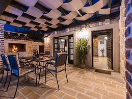 Holiday Home in Sukosan With sea Beach