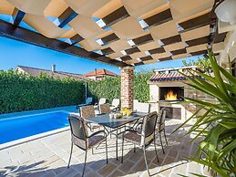 Holiday Home in Sukosan With sea Beach