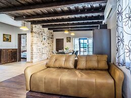 Holiday Home in Sukosan With sea Beach