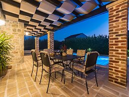 Holiday Home in Sukosan With sea Beach