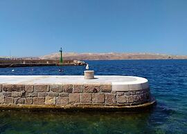 Holiday Home in Sukosan With sea Beach