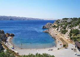 Holiday Home in Sukosan With sea Beach