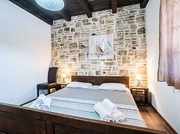 Holiday Home in Sukosan With sea Beach