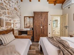 Villa in Posedarje With Private Pool