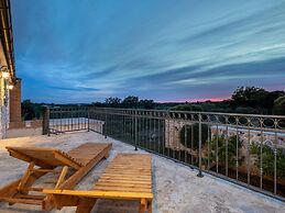 Villa in Posedarje With Private Pool