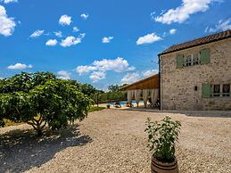 Villa in Posedarje With Private Pool
