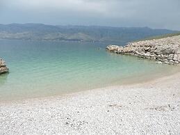 Villa in Posedarje With Private Pool