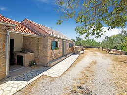 Holiday Home in Seline With Garden