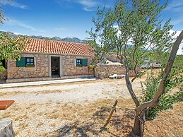 Holiday Home in Seline With Garden