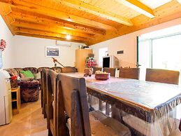 Holiday Home in Seline With Garden