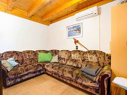 Holiday Home in Seline With Garden