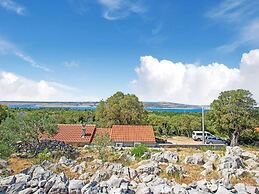 Holiday Home in Seline With Garden