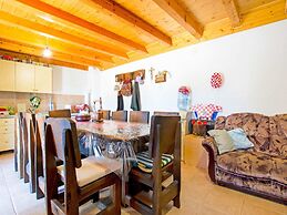 Holiday Home in Seline With Garden