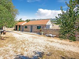 Holiday Home in Seline With Garden