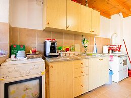 Holiday Home in Seline With Garden