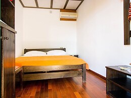 Holiday Home in Seline With Garden