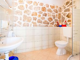 Holiday Home in Seline With Garden