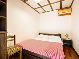 Holiday Home in Seline With Garden