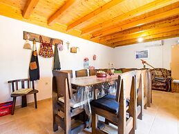 Holiday Home in Seline With Garden