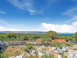 Holiday Home in Seline With Garden