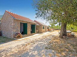 Holiday Home in Seline With Garden