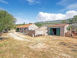 Holiday Home in Seline With Garden