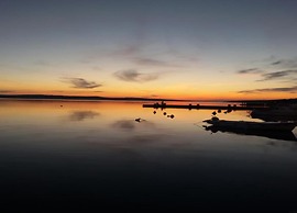 Relaxing Stay Near the Adriatic