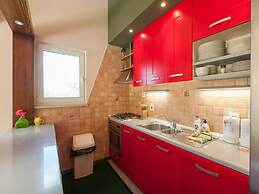 Relaxing Stay Near the Adriatic