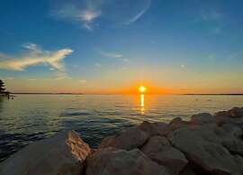 Relaxing Stay Near the Adriatic