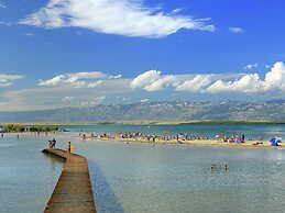 Relaxing Stay Near the Adriatic