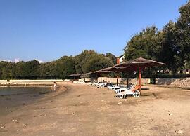 Relaxing Stay Near the Adriatic