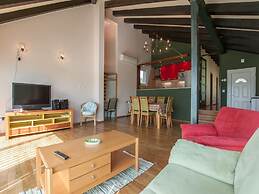 Relaxing Stay Near the Adriatic