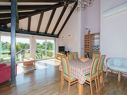 Relaxing Stay Near the Adriatic