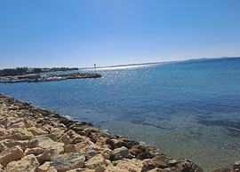 Relaxing Stay Near the Adriatic