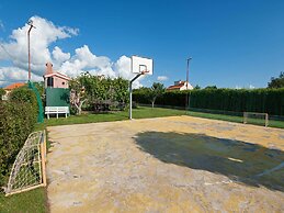 Relaxing Stay Near the Adriatic