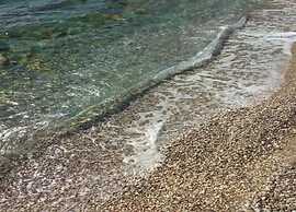 Adriatic Coast Relaxing Escape
