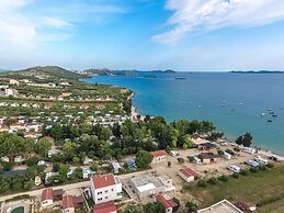 Luxury Villa With Private Pool, Great sea View, Near the Beach