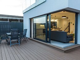 Luxury Villa With Private Pool, Great sea View, Near the Beach