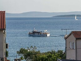 Luxury Villa With Private Pool, Great sea View, Near the Beach