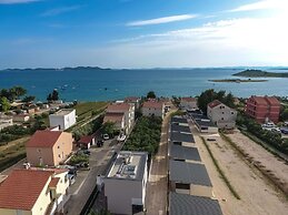 Luxury Villa With Private Pool, Great sea View, Near the Beach