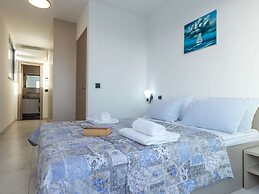 Luxury Villa With Private Pool, Great sea View, Near the Beach