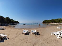 Apartment in Dalmatia With Terrace