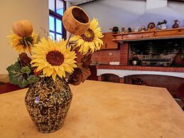 Apartment in Dalmatia With Terrace