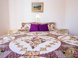 Apartment in Dalmatia With Terrace