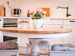 Spacious Holiday Home in Privlaka With Garden