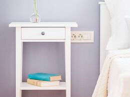 Spacious Holiday Home in Privlaka With Garden