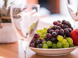 Spacious Holiday Home in Privlaka With Garden