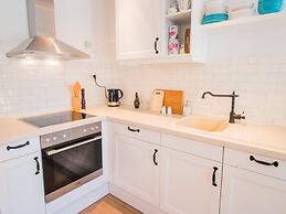 Spacious Holiday Home in Privlaka With Garden