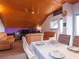 Luxurious Holiday Home in Sopot With Pool