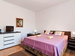 Luxurious Holiday Home in Sopot With Pool